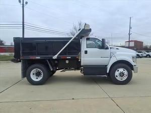 Camion tracteur poids lourd d'occasion 6x4 diesel pour la logistique routière, le transport et les opérations d'expédition de marchandises commerciales - Product Image 2