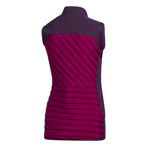 Gilet matelassé décontracté pour femme, style streetwear tendance 2026 - Product Image 4