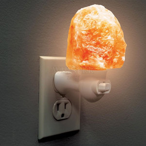 Lámpara de Sal del Himalaya a Bajo Precio, Nueva Lámpara de Sal del Himalaya, Lámpara de Sal del Himalaya Más Vendida - Product Image 5