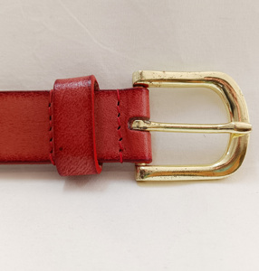 เทรนด์ปี 2026 สายรัดข้อมือ TYNTRA INTERNATIONAL แบบสั่งทำพิเศษ ทนทาน หนังแท้ หัวเข็มขัดโลหะผสมรูปตัว D พิมพ์ลายด้วยความร้อน - Product Image 3