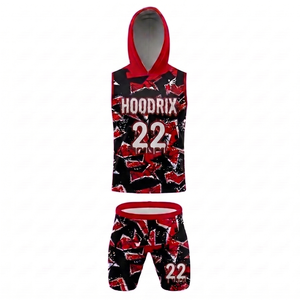 Custom 7 on 7 Football Uniforms – Sublimated Jerseys & Shorts Set for Youth & Adult Teams Lightweight Breathable, Durable Team - Product Image 2
