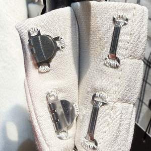 Ganchos para Ropa Ampliamente Utilizados, Ganchos para Pantalones, Ganchos para Faldas, Ganchos para Pantalones de Mezclilla y Ropa de Trabajo, Fábrica OEM - Product Image 5