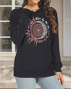 Ensemble de sport unisexe en molleton de coton et polyester surdimensionné et épais pour femme, avec logo personnalisé, à double doublure, comprenant des sweats à capuche - Product Image 6