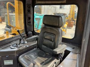 Machines Caterpillar d'occasion les plus vendues Bulldozers CAT D8R D7 D6 D5 Caterpillar ont utilisé la machine de Bulldozers - Product Image 6