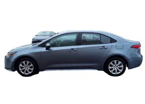 COMPRE un Corolla LE 2022 Usado en Excelentes Condiciones, Sedán de 4 Puertas, Motor 1.8L de 4 Cilindros, Transmisión CVT Automática, Tracción Delantera, en Venta - Product Image 3