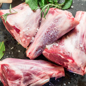 เนื้อแกะฮาลาลคุณภาพพรีเมียม ชิ้นส่วนต้นขาแกะสดและแช่แข็ง สำหรับส่งออก ขายส่ง และจัดหาจำนวนมาก - Product Image 6