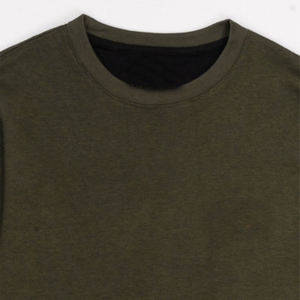 Sweat-shirts pour hommes à prix abordable, meilleure qualité, nouveau style, sweat-shirt pour hommes 100% coton, manches longues, respectueux de l'environnement - Product Image 5