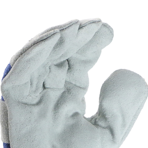 High Quality <b>Leather</b> <b>Working</b> Gloves Strong Grip Technology for Secure Handling of <b>Tools</b> and Materials - Product Image 5