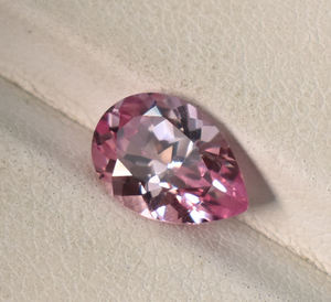 แผ่นอัญมณีแบบหลวมสำหรับห้องทดลองแผ่นอัญมณีขนาด5X3มม. ถึง9X6มม. - Product Image 3