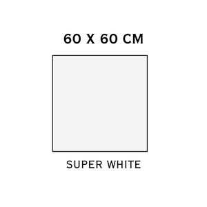 Glossy Glazed Porcelain Tiles 600x600 mm Polished Marble <b>Stone</b> look for Office Building <b>Living</b> Room and Flooring - Product Image 1