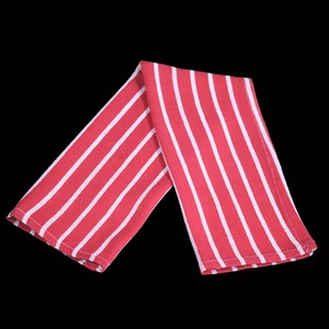 Superior Quality Wholesale Quantity of Elegant Yarn Dyed Striped Design Cotton Custom <b>Kitchen</b> Towels From India - Product Image 6