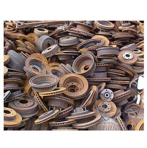 เศษเหล็กหล่อแท้ HMS1 HMS2 ราคาส่งถูก - Product Image 5