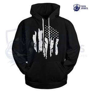 Sudadera con Capucha para Hombre, de Alto Rendimiento, Calidad Superior, Corte Ajustado, Nueva Llegada, Ligera, Transpirable, del Mejor Proveedor, Buen Servicio, Ropa Casual - Product Image 2