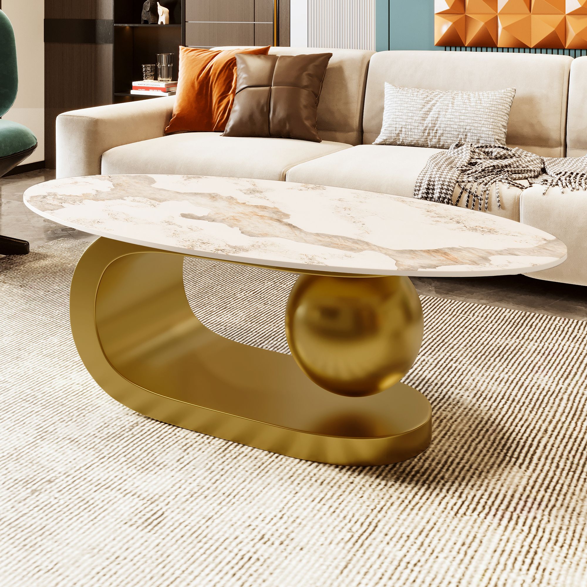 Bianco+Oro