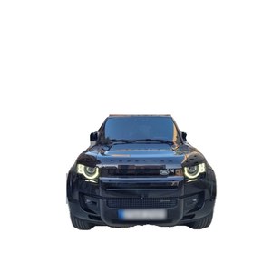 Land Rover Defender 110 P300 X-Dynamic SE 2024/3, 45 489 km, boîte automatique, conduite à gauche, caméra arrière - Product Image 1