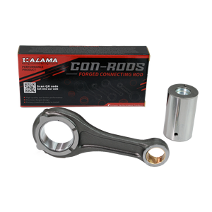 ชุดลูกสูบ Kalama รุ่นปรับปรุงความทนทาน พร้อมก้านสูบ สำหรับ <span class=keywords><strong>Polaris</strong></span> <span class=keywords><strong>RZR</strong></span> 570 12-19 UTV รุ่น A436 อะไหล่และอุปกรณ์เสริม - Product Image 2