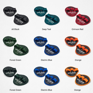 Durable Adjustable Power Grip Strength <b>Trainer</b> Comfortable Fitness Exercise Equipment for Athletic Workout Sessions. - Product Image 2