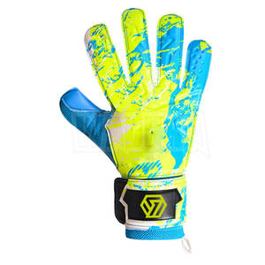 Gants de gardien de but les plus vendus, service OEM, qualité supérieure, gants de gardien de but très demandés à bas prix - Product Image 5