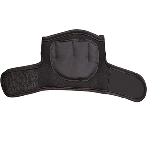 Almohadillas de Neopreno Antideslizantes para Gimnasio, Último Modelo Personalizado, Ajustables, Unisex, para Entrenamiento de Fuerza, Portátiles - Product Image 1