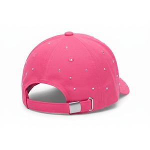 Gorra Trucker con Pedrería, Unisex, Logotipo Personalizado, Ajustable, Gorra de Béisbol, Deportiva, Casual, para Exteriores - Product Image 2
