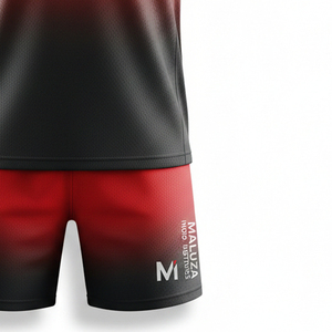 Tenues de basketball sublimées Elite, maillots de basketball personnalisés avec coutures durables pour adultes et jeunes enfants - Product Image 2