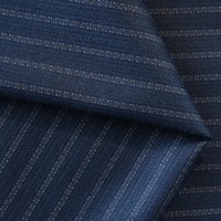 Tissu satiné de haute qualité, respirant, doux pour la peau, viscose polyester, idéal pour les vêtements, vente en gros, motifs imprimés