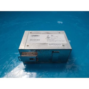 สวิตช์ไฟ Phoenix Contact FL SFNB 8TX ใช้เป็นชิ้นส่วนอุปกรณ์เซมิคอนดักเตอร์รุ่นเก่า - Product Image 4
