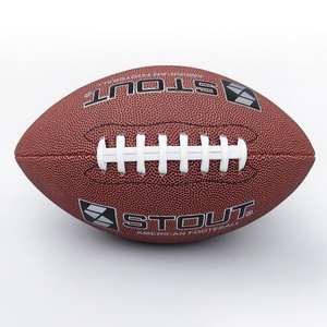 Balones de Rugby, Balones de Fútbol Profesionales a Precio Económico, Balón de Entrenamiento de Fútbol Personalizado, Balón de Fútbol Profesional Talla 5 - Product Image 2