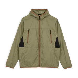 Premium <b>Lightweight</b> Windbreaker Water Resistant Windbreaker Men's Outdoor <b>Jacket</b> for <b>Running</b> Hiking Training Travel Daily Wear - Product Image 1