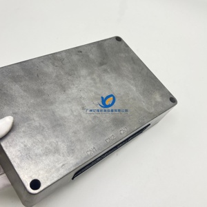 Centralina ECU 24V KHR10023 KHR10036 <span class=keywords><strong>per</strong></span> Escavatore Sumitomo SH210-5 SH280-5 Case CX290B con Motore Isuzu 4HK1 - Product Image 1