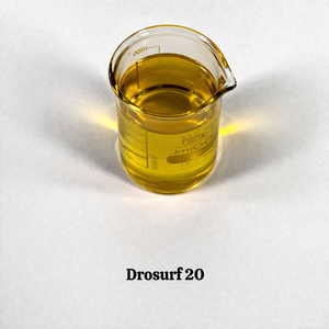 Emulsionante de Fenol Etoxilado Estirenoado para Recubrimientos y Sistemas de Látex Drosurf SPE 20 - Product Image 2