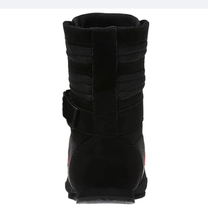 Chaussures de boxe de haute qualité, chaussures de sport professionnelles pour la salle de sport et les activités d'entraînement - Product Image 5