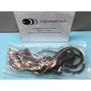 AMAT 0010-10197 ASSY. TERM BLOCK TB-3 P-5000 - Équipements et pièces semi-conductrices d'occasion fiables à l'échelle mondiale - Product Image 2