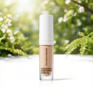 คอนซีลเลอร์โดยมูลดา ซึกิน พิท เดอบู เคโอเบโอ 02 เบจิ 8 ก - Product Image 3