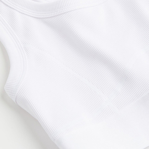 Sujetador Deportivo Ligero, Transpirable y Cómodo de Alta Calidad para Yoga y Gimnasio, Diseño Personalizado de Alto Rendimiento con Logotipo Frontal para Mujer - Product Image 4