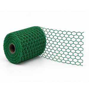 [APEC] PP HDPE Square Mesh for plastic mesh <b>partitions</b> and technical <b>screen</b> components for Material Buyers Supply - Product Image 2