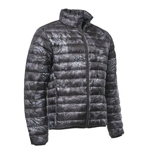 New Latest Arrival Reasonable Price Men Puffer Jacket Top Quality Custom Made Puffer Jacket for Men's - Product Image 3