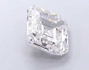 Diamant CVD de 4,63 ct, taille Asscher, pureté VVS2, certifié IGI, diamant cultivé en laboratoire, pierre non montée pour fabricant de bijoux haut de gamme, Gujarat - Product Image 4