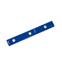 Kit d'apprentissage électronique STEM Zetok : Module capteur d'affichage LED RGB pour projets éducatifs DIY avec bande lumineuse pour ESP32