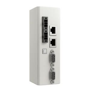 Module de Contrôleur Logique Programmable TCSEGPA23F14F, Unité de Contrôle d'Automatisation Industrielle, Interface d'Extension PLC, Communication - Product Image 2