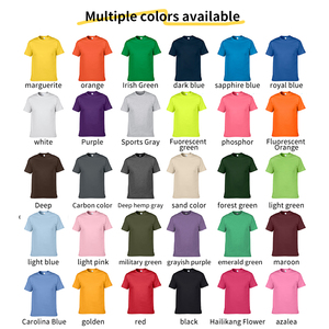 Camiseta de Manga Corta para Hombre, Cuello Redondo, Poliéster Liso, Corte Regular, Estilo Casual Elegante, Patrón Geométrico, Transpirable, Antiarrugas, Secado Rápido - Product Image 5