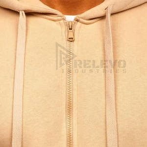 Sweat à capuche uni pour homme du Pakistan, 100 % coton épais, écologique, respirant, impression numérique, lot de 2, meilleur prix - Product Image 5