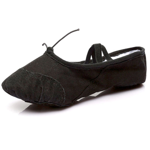 Zapatos Planos de Mujer, Cómodos, de Gamuza, con Punta en Pico, Estilo Slip-On, Casuales, Tipo Bailarinas, de Alta Calidad, con Logotipo Personalizado, Unisex, de Cuero - Product Image 2