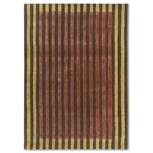 Alfombras y juegos rectangulares anudados a mano de lana/seda anudados a mano azules de estilo moderno para mascotas de alta calidad más vendidos para uso doméstico - Product Image 1