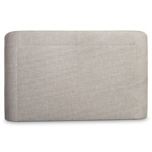 Modern Upholstered Platform <b>Bed</b> Queen Size Soft <b>Headboard</b> Design - Product Image 5
