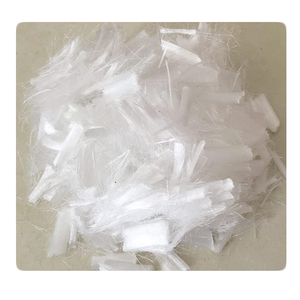 Fil de fibre de verre haché chinois Jushi pour béton armé - Product Image 3