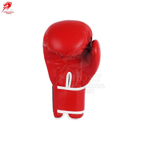 Gants de boxe solides et légers pour l'entraînement, équipement de sport sûr pour les jeunes athlètes - Product Image 2