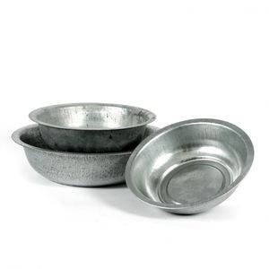 Jardinera Metálica de Diseño, Contenedor de Plantas de Primera Calidad para Uso Residencial y Comercial - Product Image 1