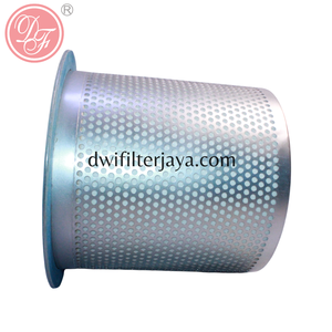 Séparateur d'huile pour compresseur d'air à vis Ingersoll Rand de haute qualité, très vendu - Product Image 4