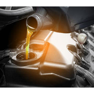 Aceite base de alta pureza para la formulación de lubricantes automotrices y la fabricación de mezclas sintéticas. - Product Image 4